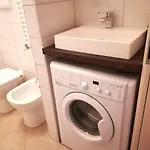 Andrea Flat 1st Floor Venedik