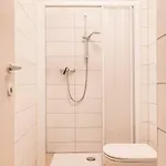 Daire Andrea Flat 1st Floor Venedik
