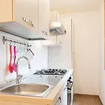 Andrea Flat 1st Floor Daire Venedik