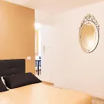 Andrea Flat 1st Floor Venedik
