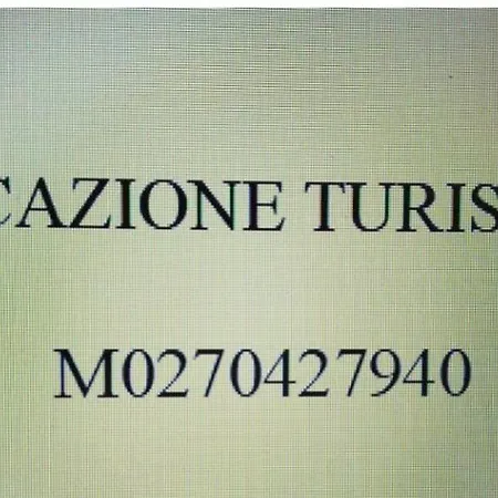 Andrea Flat 1st Floor Apartament