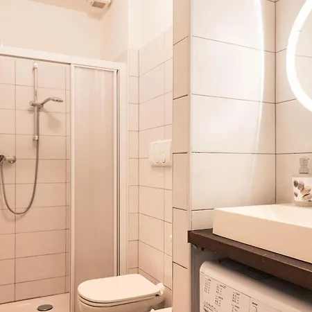 Apartament Andrea Flat 1st Floor Wenecja