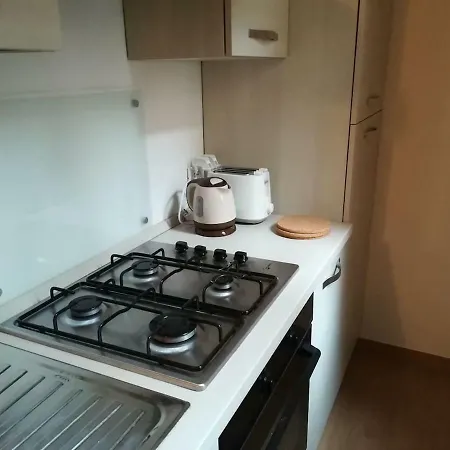 Andrea Flat 1st Floor Apartament *