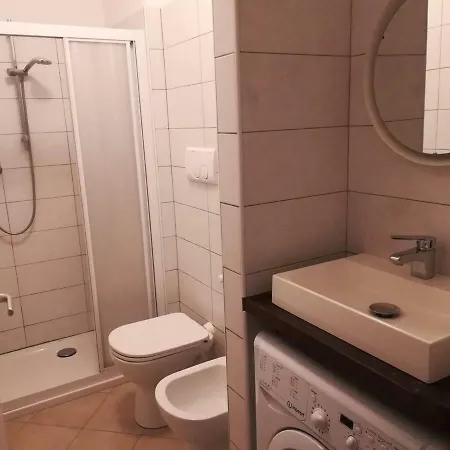 Andrea Flat 1st Floor Apartament Wenecja