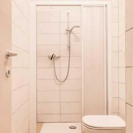 Appartamento Andrea Flat 1st Floor Venezia