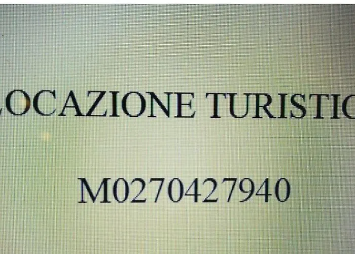 Andrea Flat 1st Floor Apartamento