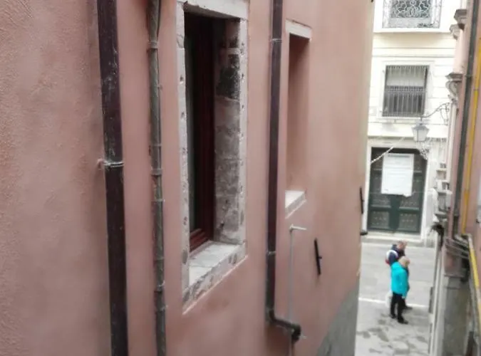 Andrea Flat 1st Floor Διαμέρισμα *