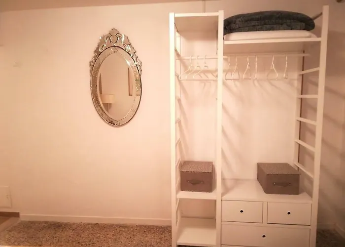 Andrea Flat 1st Floor Βενετία