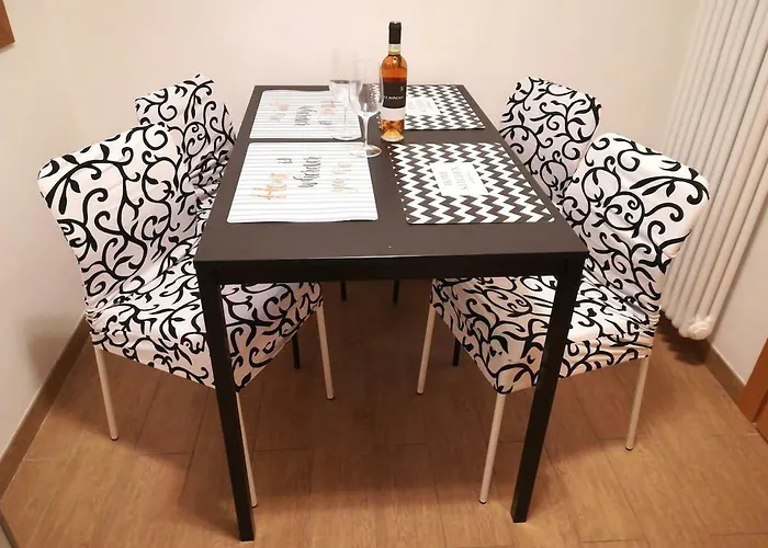 Andrea Flat 1st Floor *