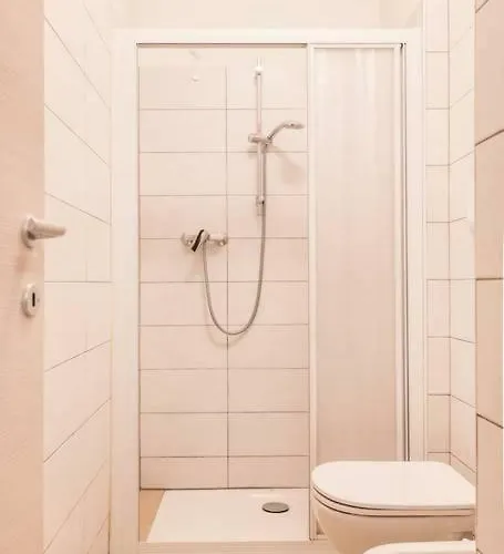 Διαμέρισμα Andrea Flat 1st Floor Βενετία