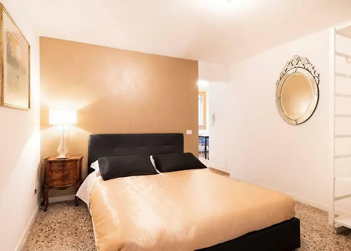 Andrea Flat 1st Floor Διαμέρισμα *