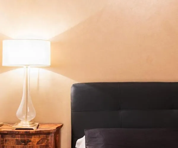 Andrea Flat 1st Floor Apartamento *