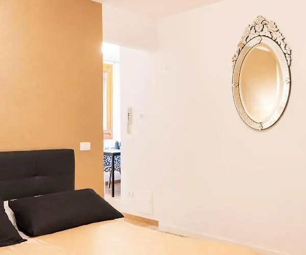 Andrea Flat 1st Floor Βενετία