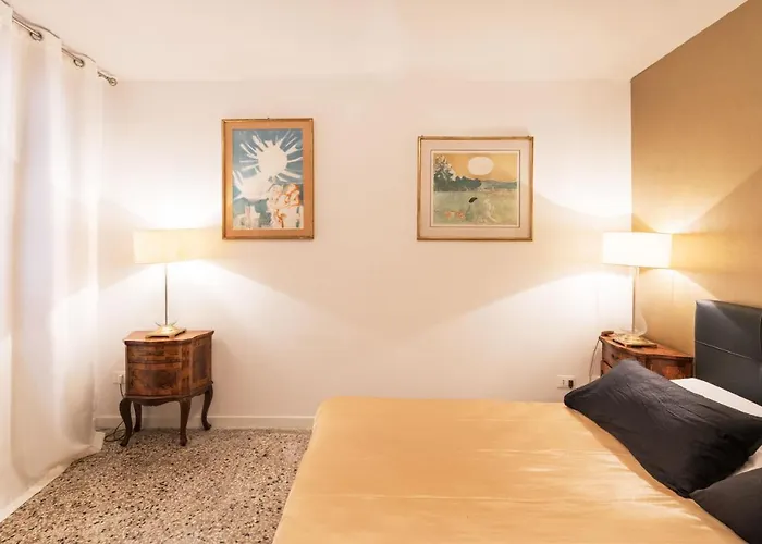 Andrea Flat 1st Floor