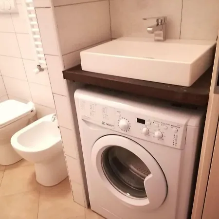 Andrea Flat 1st Floor ונציה