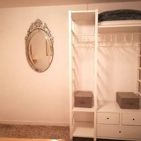 Andrea Flat 1st Floor ונציה