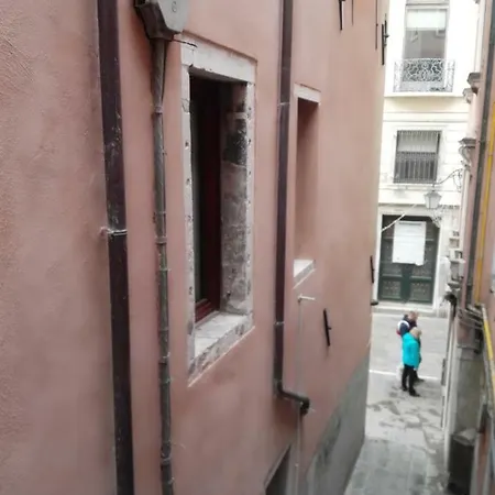 Andrea Flat 1st Floor Appartement *