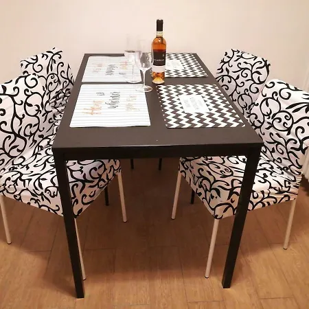 Andrea Flat 1st Floor *